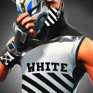 Meet your Posher, Gavin